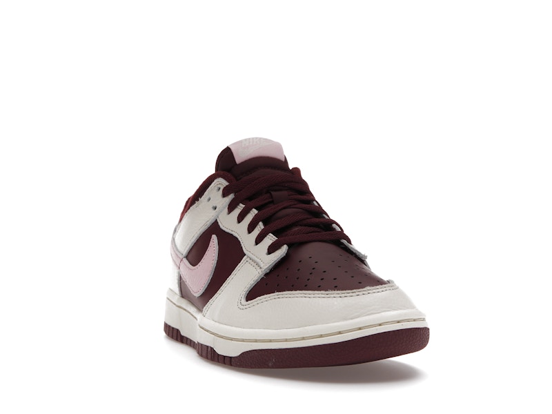 Nike Dunk Low Retro PRM Valentine's Day (2023) - image 8