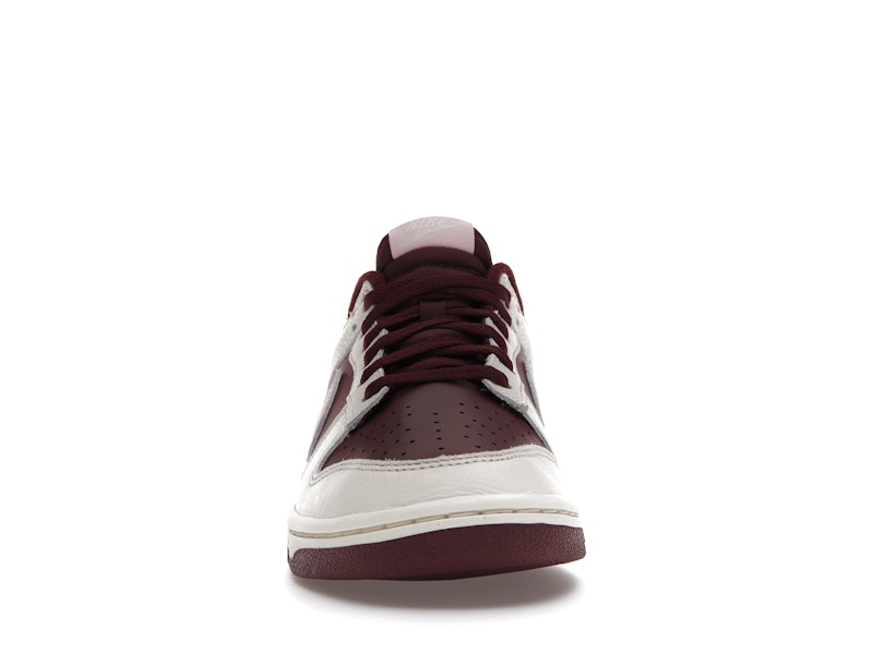Nike Dunk Low Retro PRM Valentine's Day (2023) - image 10