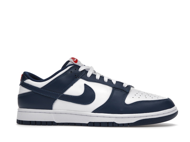 Nike Dunk Low Valerian Blue - image 2