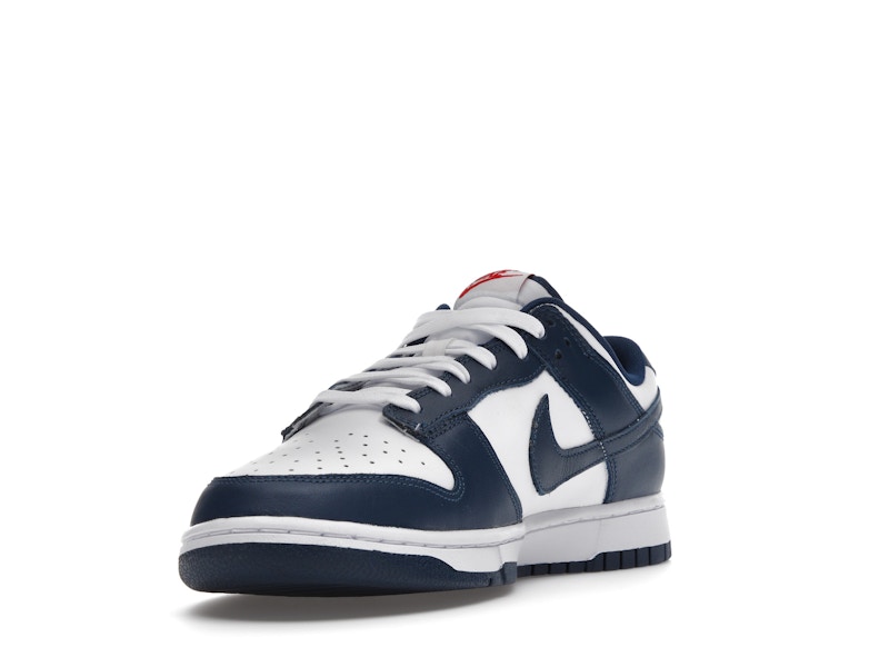Nike Dunk Low Valerian Blue - image 13
