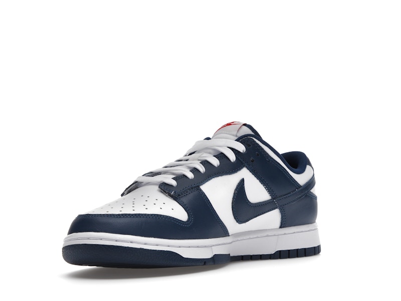 Nike Dunk Low Valerian Blue - image 14