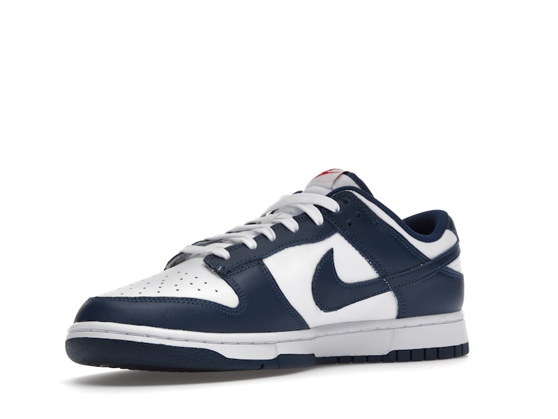 Nike Dunk Low Valerian Blue - image 15