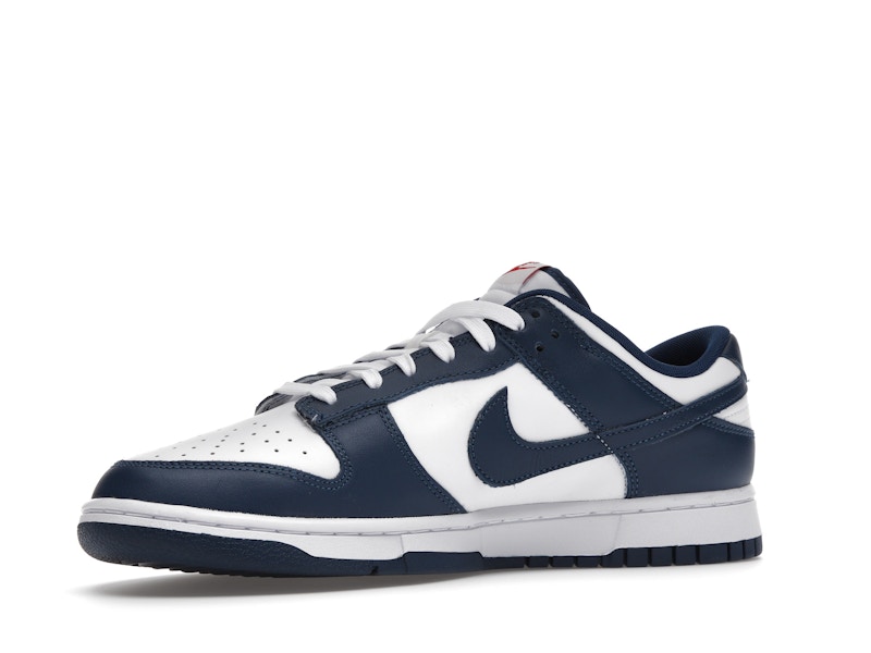 Nike Dunk Low Valerian Blue - image 16
