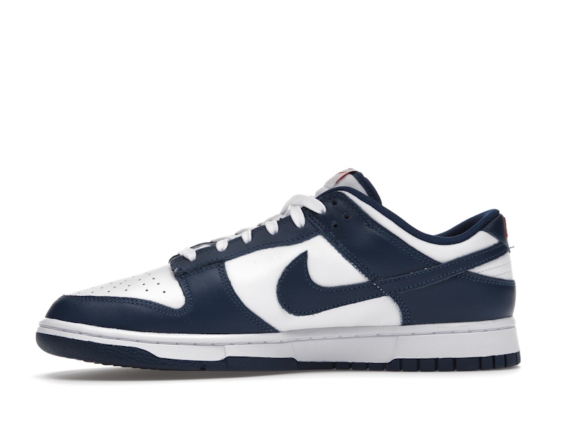 Nike Dunk Low Valerian Blue - image 18