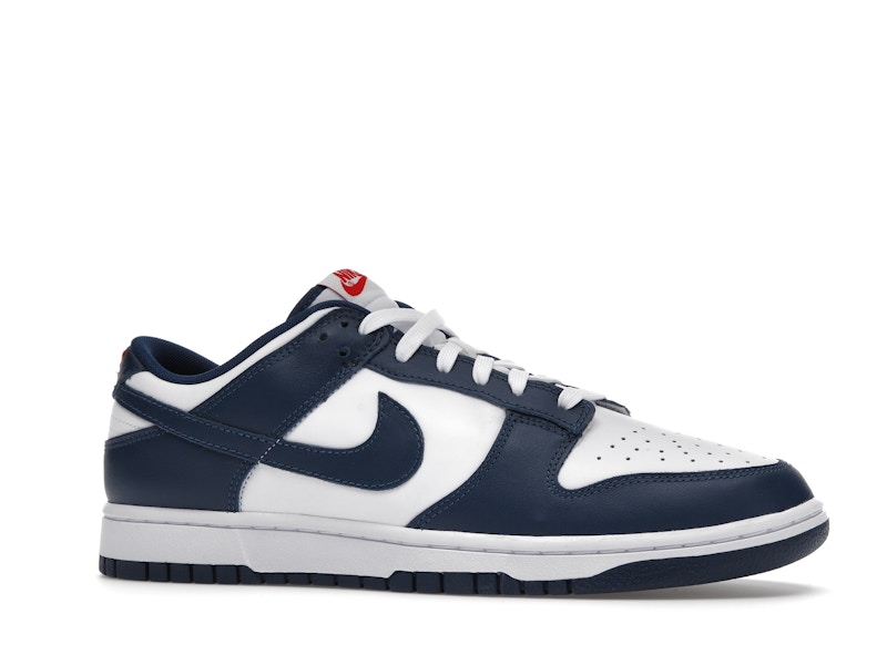 Nike Dunk Low Valerian Blue - image 3