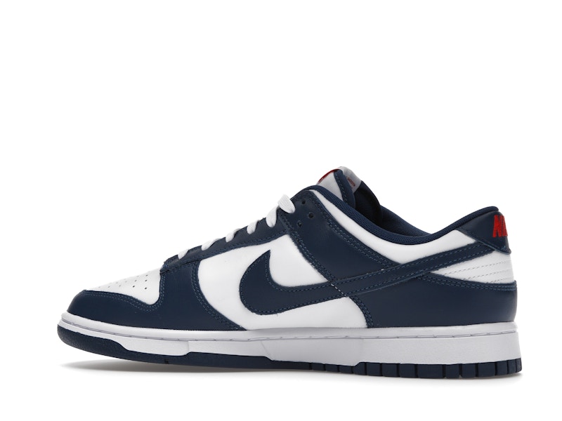 Nike Dunk Low Valerian Blue - image 21
