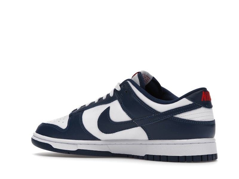 Nike Dunk Low Valerian Blue - image 22