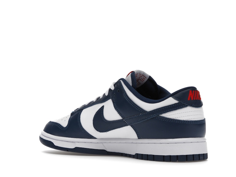Nike Dunk Low Valerian Blue - image 23
