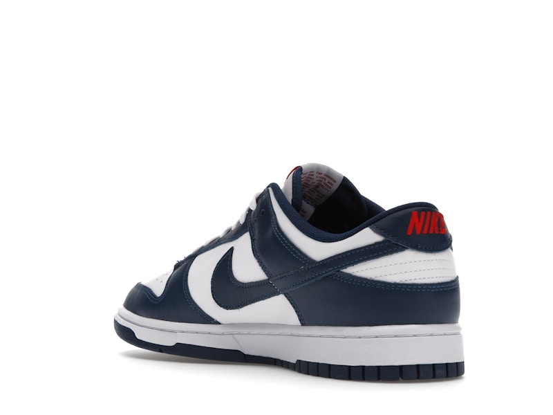 Nike Dunk Low Valerian Blue - image 24