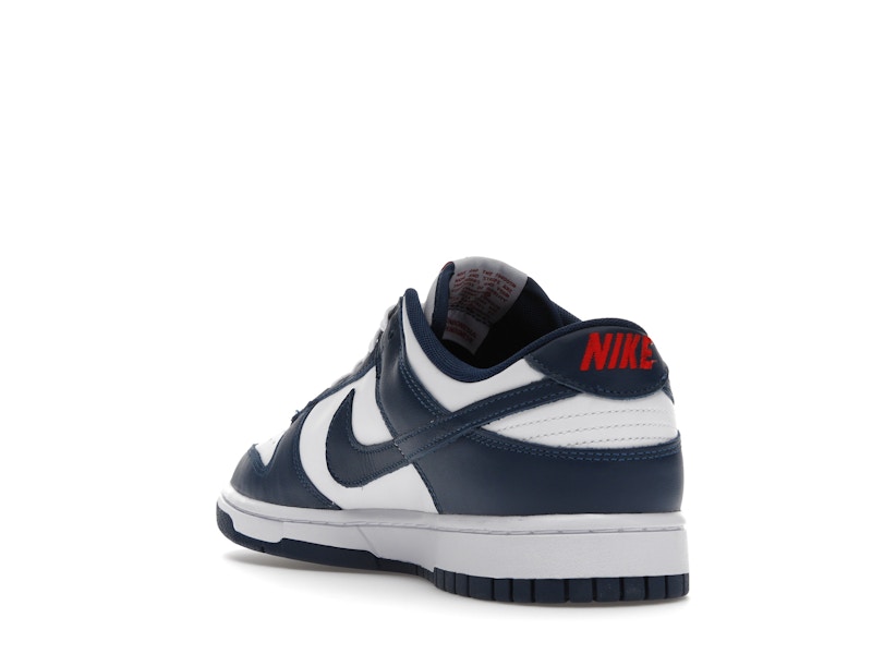 Nike Dunk Low Valerian Blue - image 25