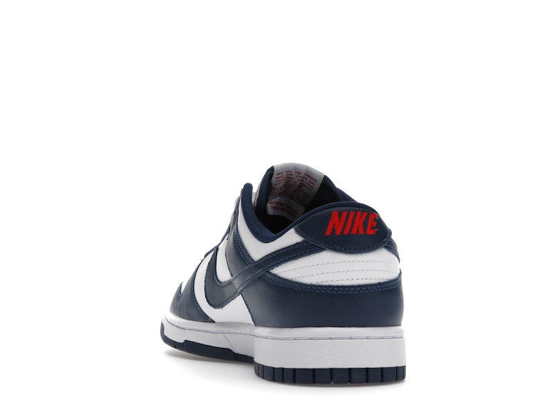 Nike Dunk Low Valerian Blue - image 26