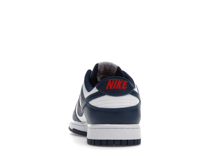 Nike Dunk Low Valerian Blue - image 27