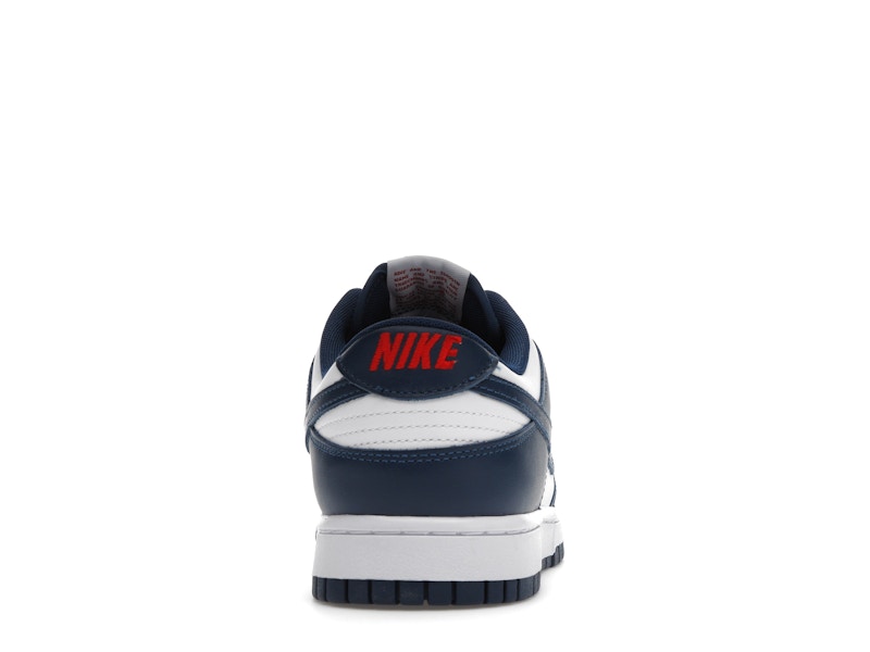 Nike Dunk Low Valerian Blue - image 28