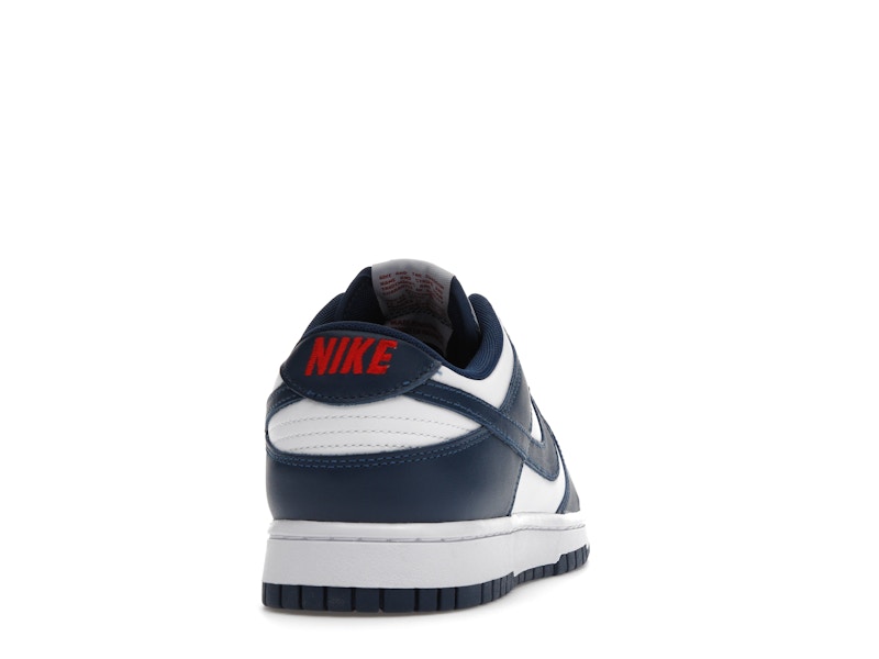 Nike Dunk Low Valerian Blue - image 29