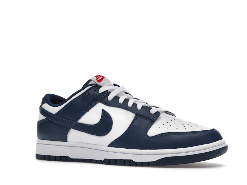 Nike Dunk Low Valerian Blue - image 4