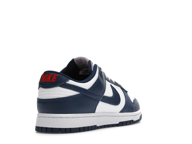 Nike Dunk Low Valerian Blue - image 31