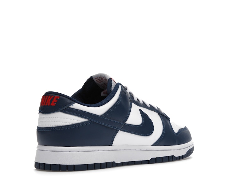 Nike Dunk Low Valerian Blue - image 32
