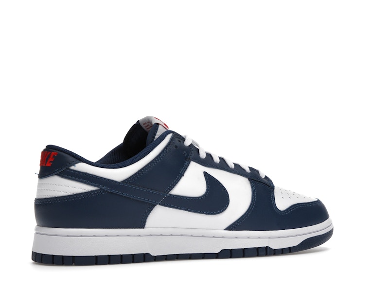 Nike Dunk Low Valerian Blue - image 34