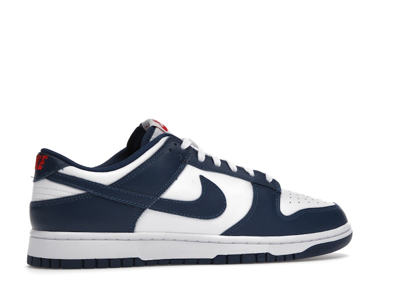Nike Dunk Low Valerian Blue - image 35