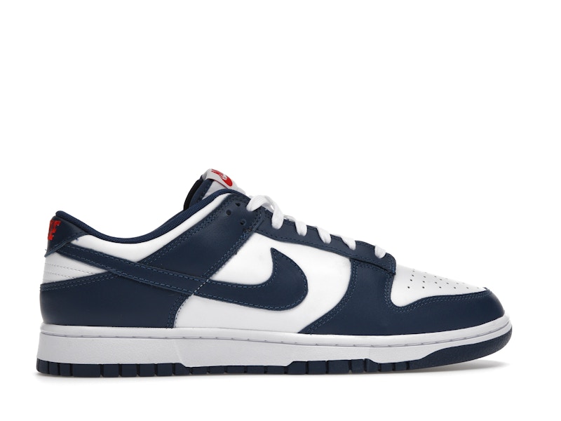 Nike Dunk Low Valerian Blue - image 36