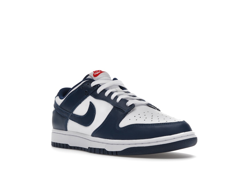 Nike Dunk Low Valerian Blue - image 6