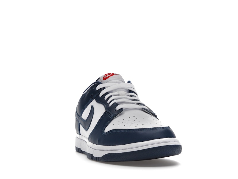 Nike Dunk Low Valerian Blue - image 8