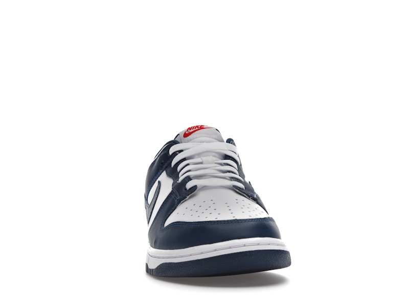 Nike Dunk Low Valerian Blue - image 9