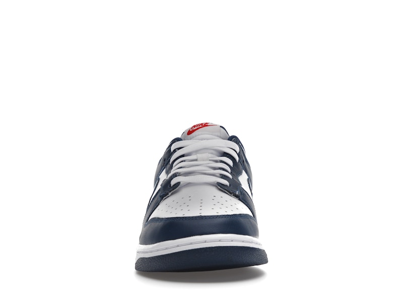 Nike Dunk Low Valerian Blue - image 10