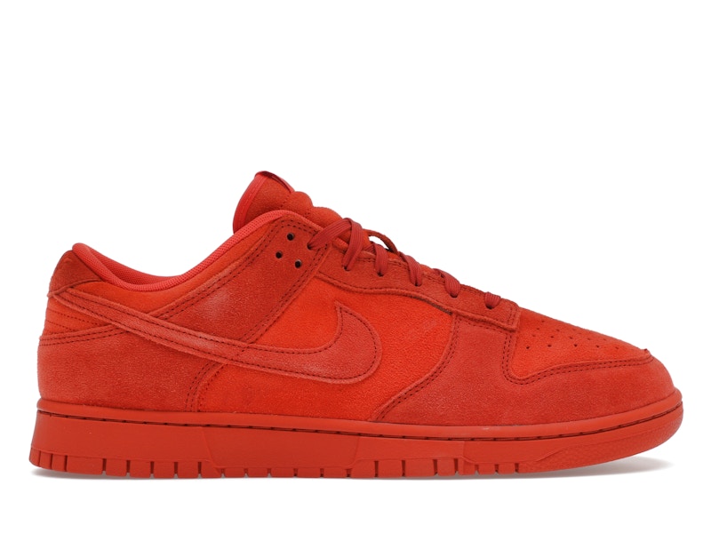 Nike Dunk Low SE Valley Of Fire (Women's)