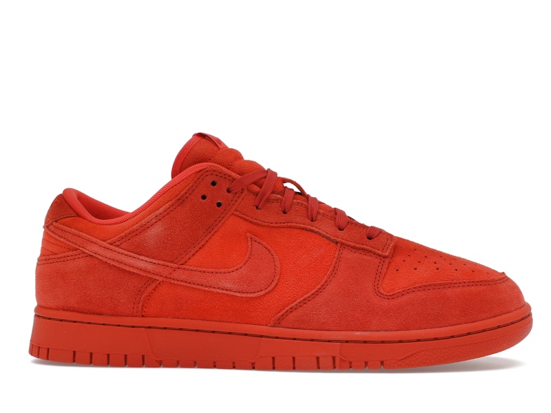 Nike Dunk Low SE Valley Of Fire (Women's) - image 2