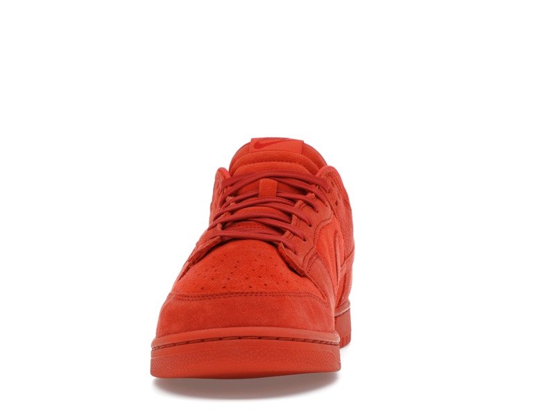 Nike Dunk Low SE Valley Of Fire (Women's) - image 11