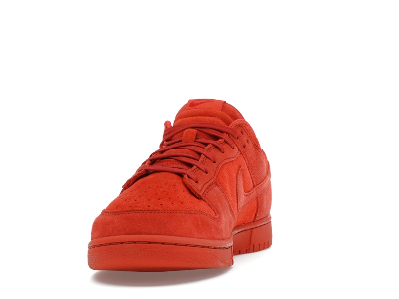 Nike Dunk Low SE Valley Of Fire (Women's) - image 12