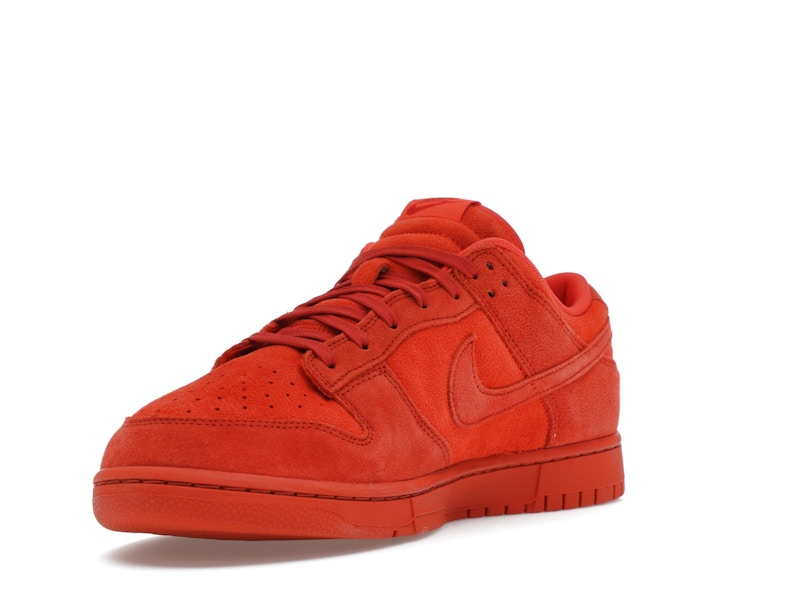 Nike Dunk Low SE Valley Of Fire (Women's) - image 14