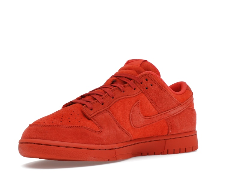 Nike Dunk Low SE Valley Of Fire (Women's) - image 15
