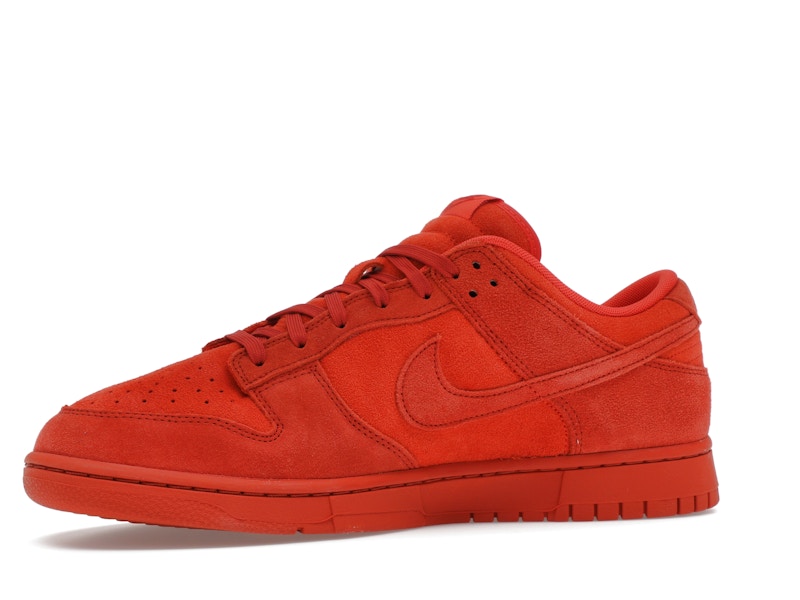 Nike Dunk Low SE Valley Of Fire (Women's) - image 17