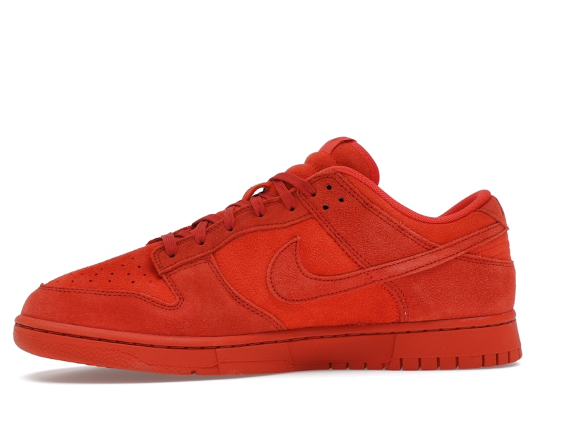 Nike Dunk Low SE Valley Of Fire (Women's) - image 18