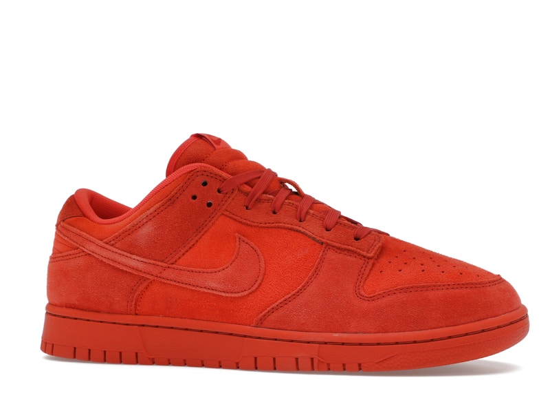 Nike Dunk Low SE Valley Of Fire (Women's) - image 3