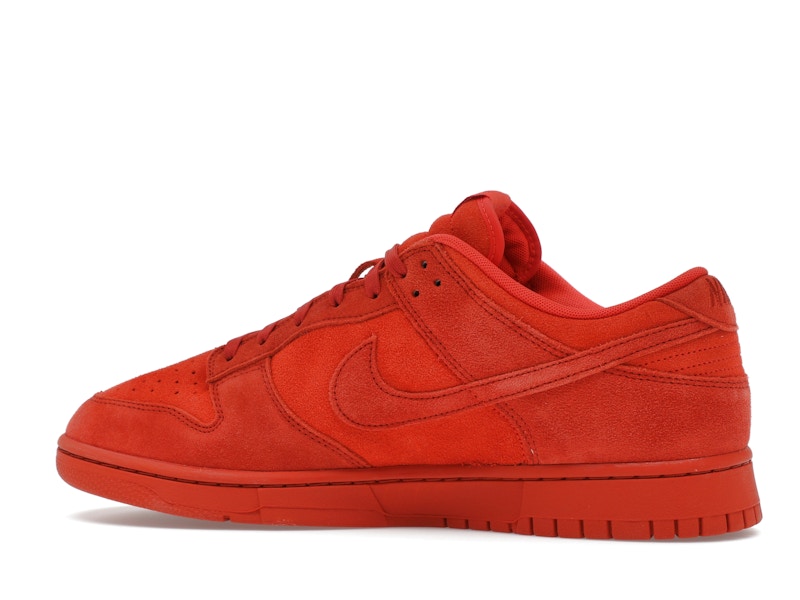 Nike Dunk Low SE Valley Of Fire (Women's) - image 21