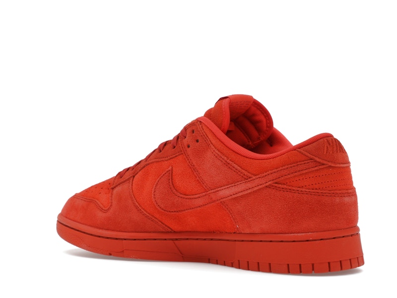 Nike Dunk Low SE Valley Of Fire (Women's) - image 23