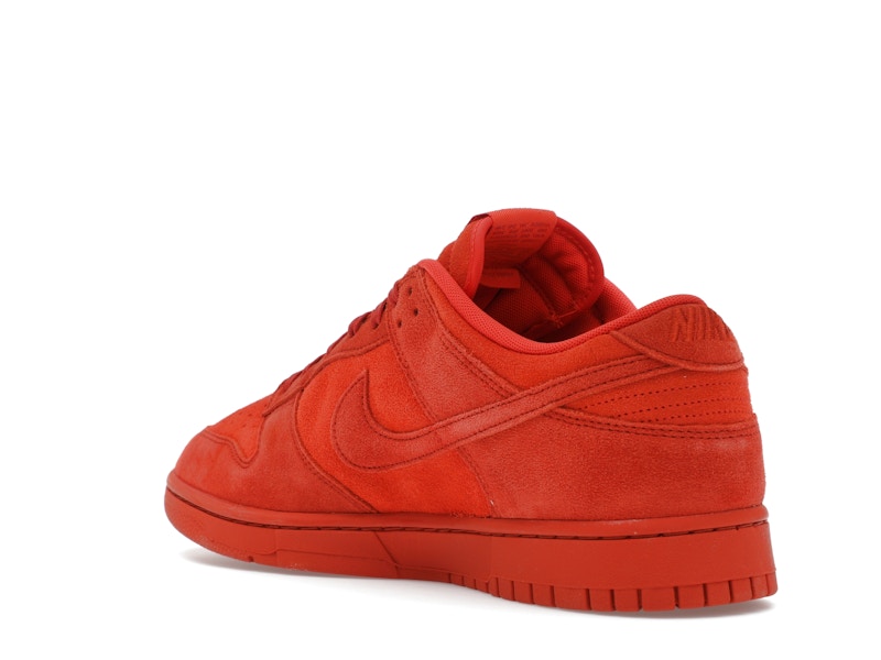 Nike Dunk Low SE Valley Of Fire (Women's) - image 24