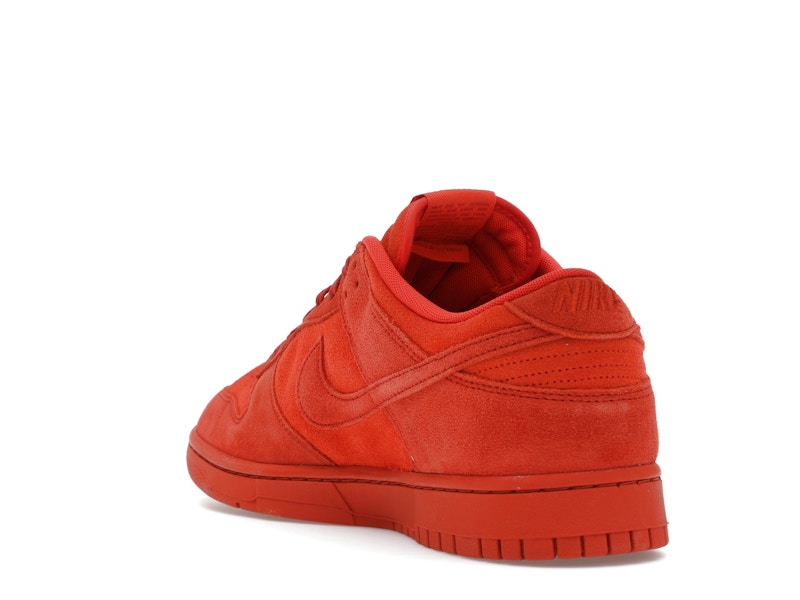 Nike Dunk Low SE Valley Of Fire (Women's) - image 25