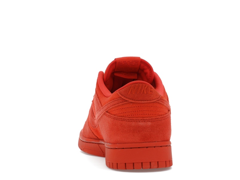 Nike Dunk Low SE Valley Of Fire (Women's) - image 27
