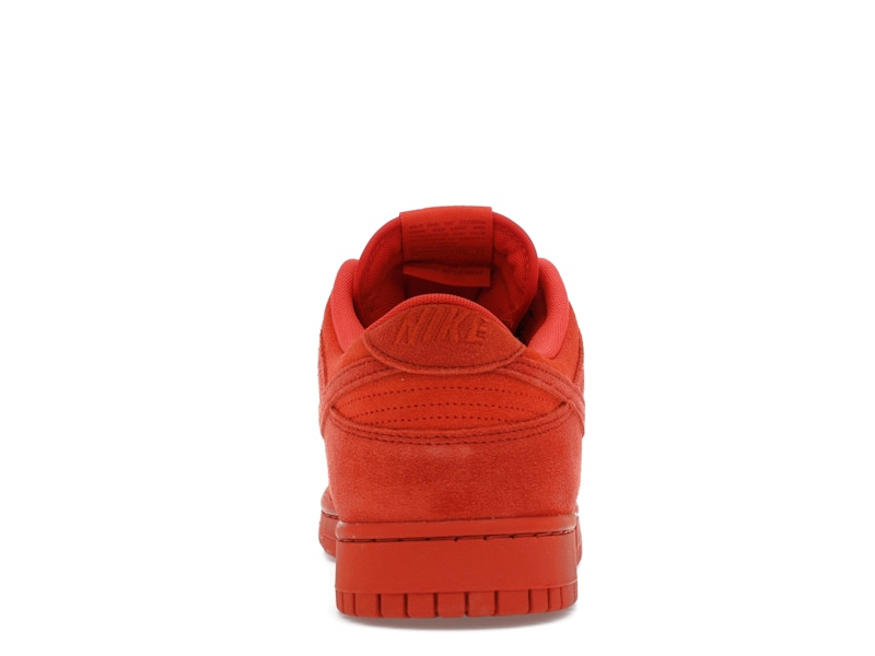 Nike Dunk Low SE Valley Of Fire (Women's) - image 28