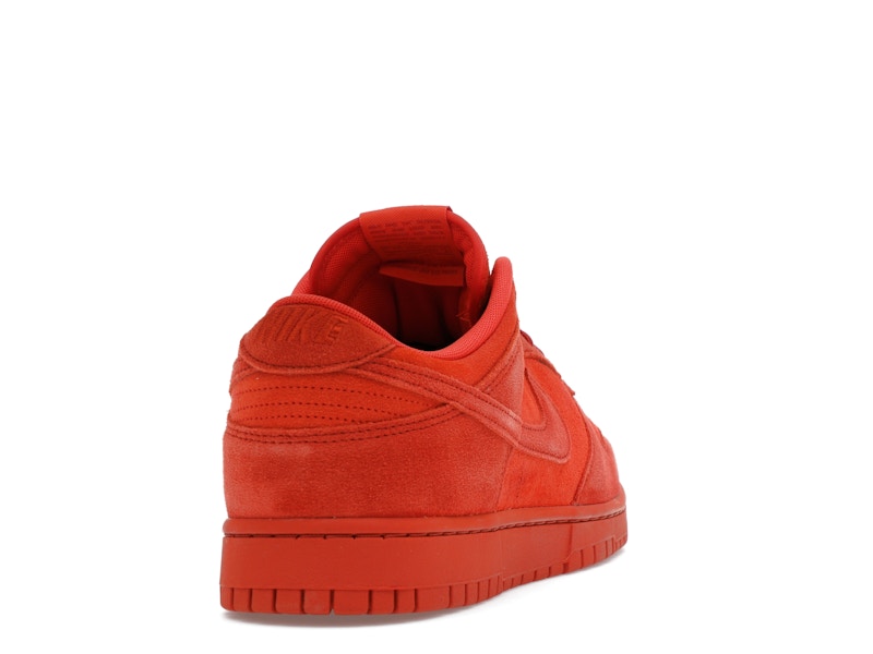 Nike Dunk Low SE Valley Of Fire (Women's) - image 30