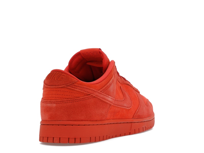 Nike Dunk Low SE Valley Of Fire (Women's) - image 31