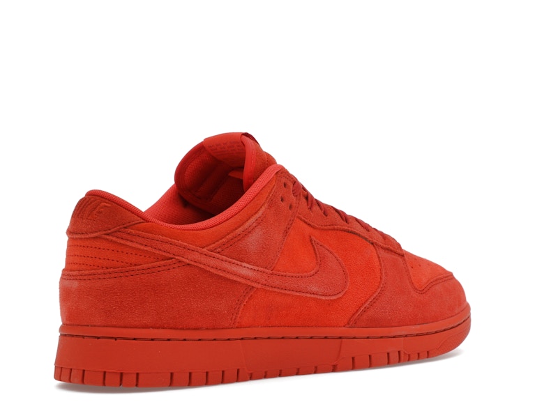 Nike Dunk Low SE Valley Of Fire (Women's) - image 33