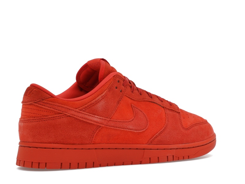 Nike Dunk Low SE Valley Of Fire (Women's) - image 34