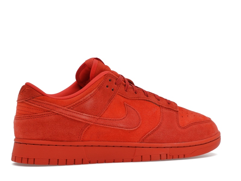 Nike Dunk Low SE Valley Of Fire (Women's) - image 35