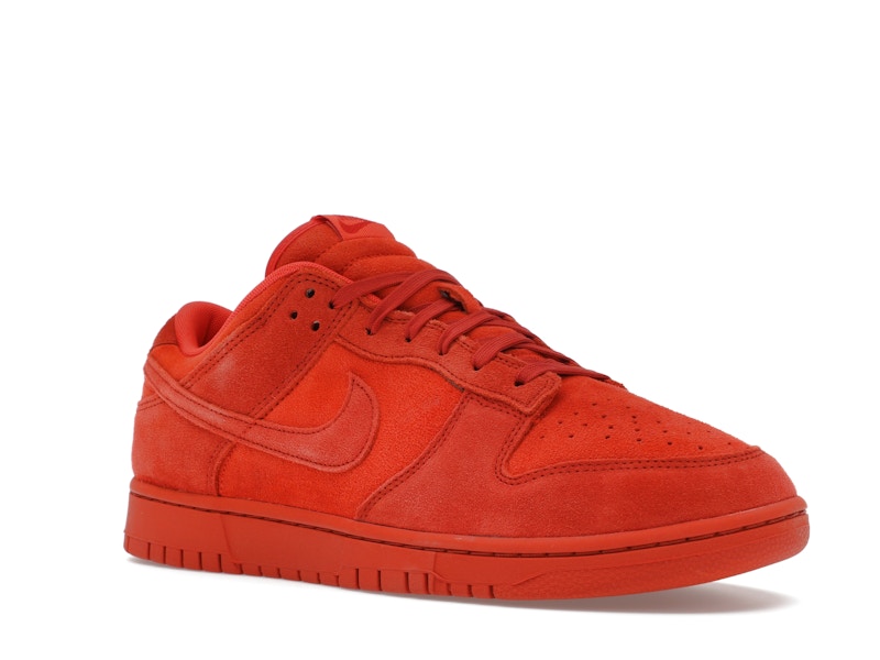 Nike Dunk Low SE Valley Of Fire (Women's) - image 5