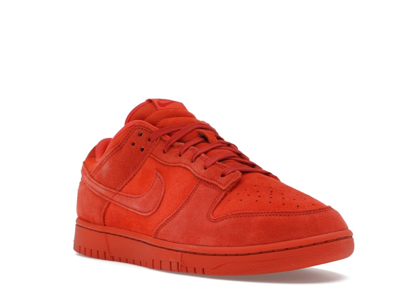 Nike Dunk Low SE Valley Of Fire (Women's) - image 6